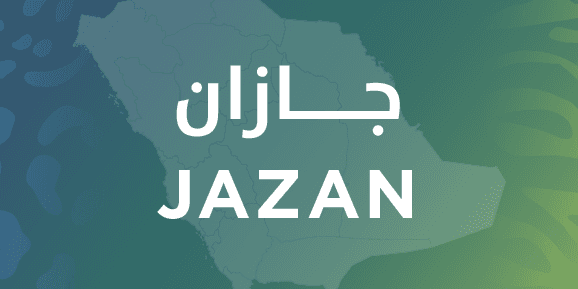 Jazan