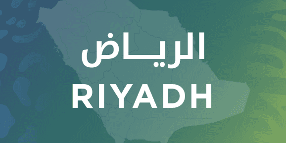 Riyadh