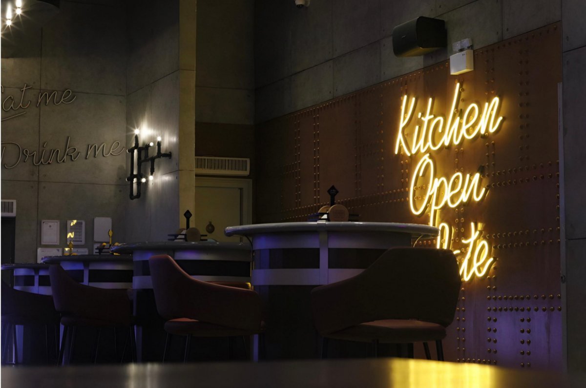 Bob's Famous Bowling & Arcade At Nakheel Mall Riyadh | Hala Yalla